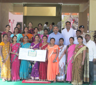 Saint Tukarama Vangram, Adarsh Krishi Gram, Nirmal Gram Puraskar Villages, ISO Gram Panchayat Award Winning Villages In India