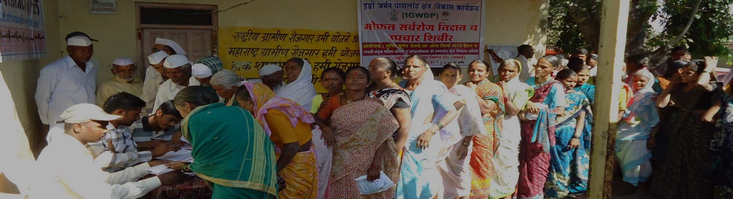 Finding True Meaning of Health is Wealth