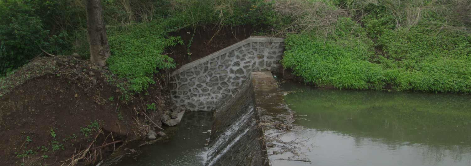 Conserving Water for Life