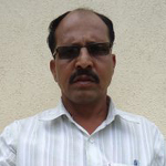 Hemant Diwate, Principal, Z.P. School, Buchkewadi