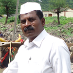 Savleram Gawari, Ex-Sarpanch