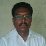 Shantaram Gaikwad