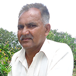 Suresh Gaikwad – Former Sarpanch
