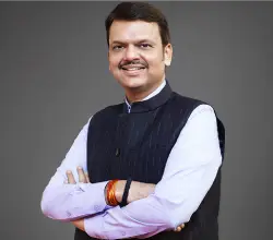 देवेंद्र फडणवीस