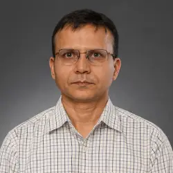 एकनाथ डवळे