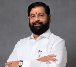 एकनाथ शिंदे